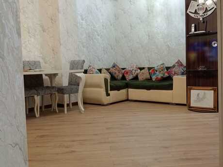 Elan №6205485 - Bakı, İnşaatçılar m., 3 otaqlı, 66 m², 10/18 mərtəbə