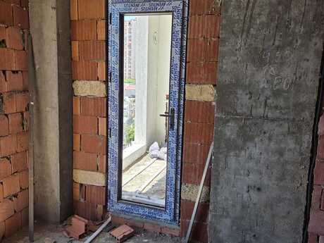 2 otaqlı yeni tikili - 8 Noyabr m. - 60 m²