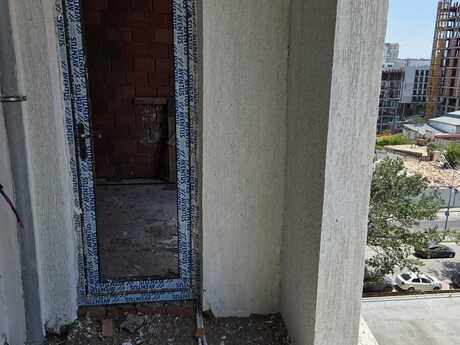 2 otaqlı yeni tikili - 8 Noyabr m. - 60 m²