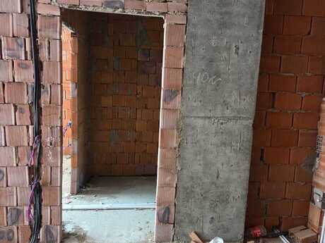 2 otaqlı yeni tikili - 8 Noyabr m. - 60 m²