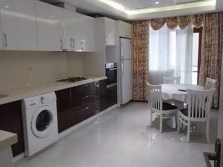 Elan №6205507 - Bakı, Nəsimi r., 3 otaqlı, 166 m², 6/20 mərtəbə