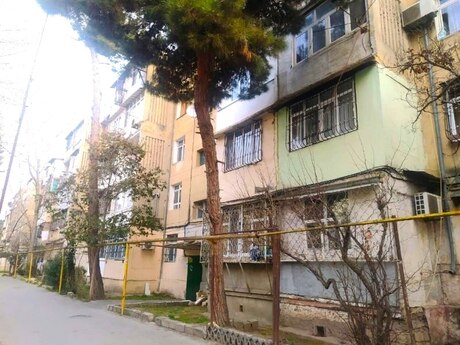 Neftçilər m.