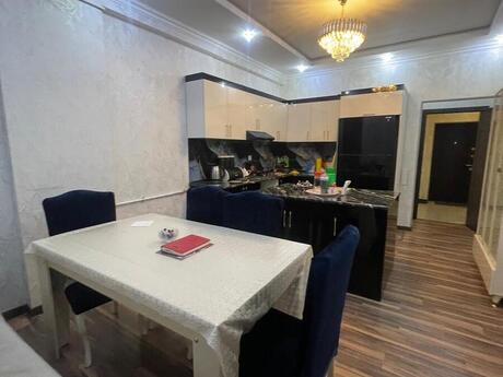 Bakıxanov q.