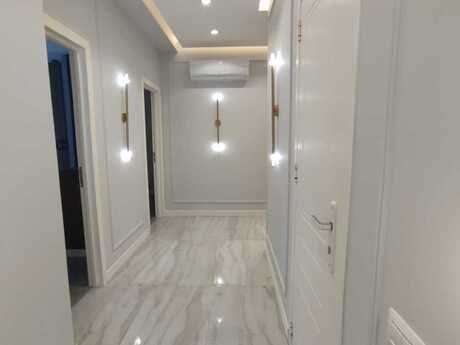3-комн. новостройка - пос. Аг шехер - 120 м²