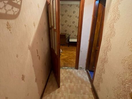 Объявление №6205567 - Баку, м. 20 января, 2-комн., 55 м², 1/5 этаж