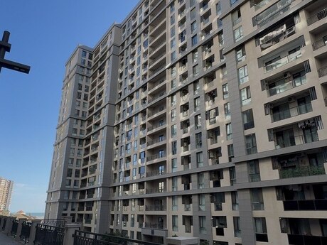Elan №6205563 - Bakı, Xətai r., 2 otaqlı, 55 m², 8/19 mərtəbə