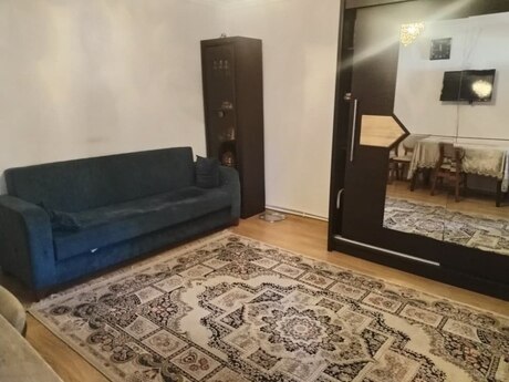 Объявление №6205573 - Баку, пос. Баилова, 2-комн., 35 м², 4/4 этаж