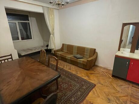 Объявление №6205580 - Баку, м. 20 января, 2-комн., 55 м², 1/5 этаж