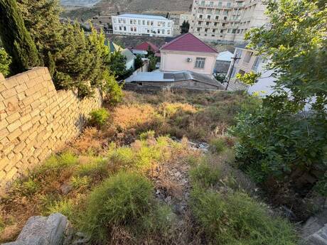 Elan №6205589 - Bakı, Badamdar q., 2 sot