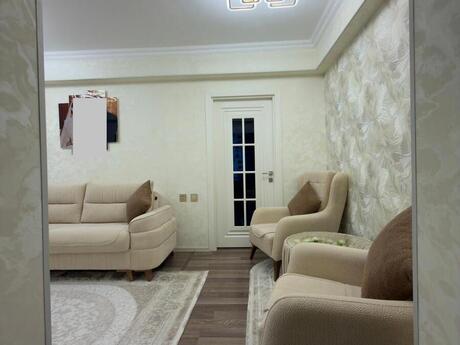 Elan №6205620 - Bakı, Bakıxanov q., 3 otaqlı, 85 m², 7/19 mərtəbə