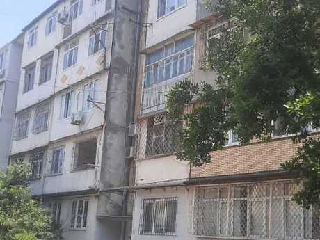 м. Кара Караев