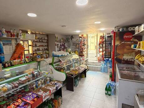 Obyekt - Nizami m. - 35 m²