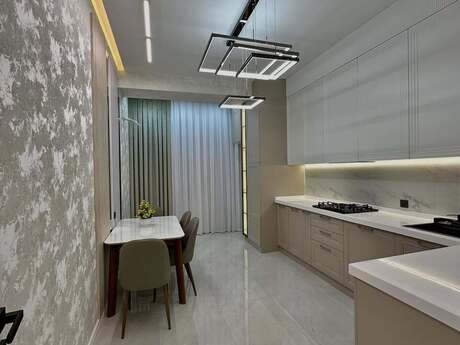 Kirayə 2 otaqlı mənzil, 90 m², Nərimanov: 1 200 ₼/ay 4