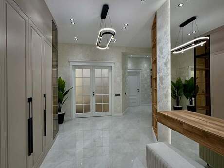 Kirayə 2 otaqlı mənzil, 90 m², Nərimanov: 1 200 ₼/ay 3