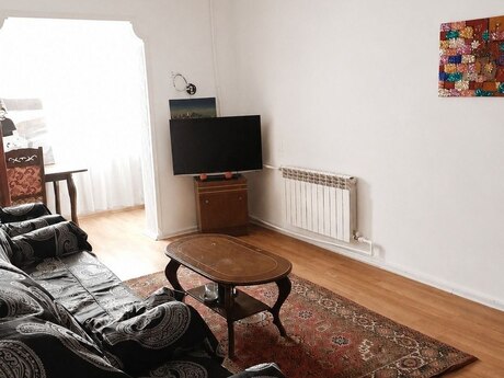 Elan №6186306 - Bakı, Nəsimi m., 2 otaqlı, 60 m², 2/9 mərtəbə
