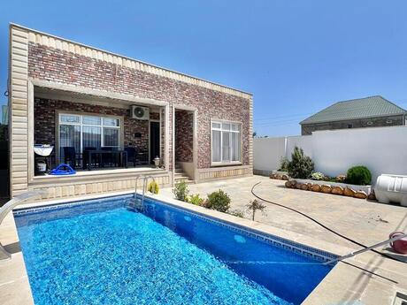 Elan №6205628 - Bakı, Qala q., 4 otaqlı, 160 m²