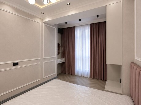 Аренда: 2-комнатная квартира, 80 м², London Evləri: 1 300 ₼/мес 4