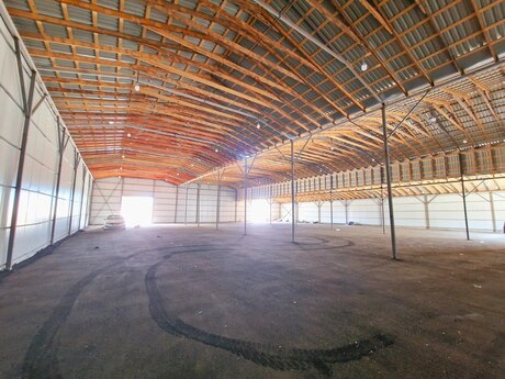 Obyekt - Ulduz m. - 417 m²