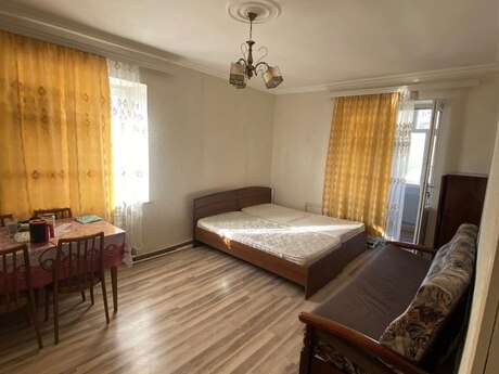 2 otaqlı mənzil, 40 m², Həzi Aslanov: 112 000 ₼ 2