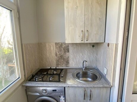 2 otaqlı mənzil, 40 m², Həzi Aslanov: 112 000 ₼ 3