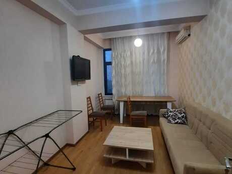 Elan №6205728 - Bakı, 28 May m., 3 otaqlı, 75 m², 7/18 mərtəbə