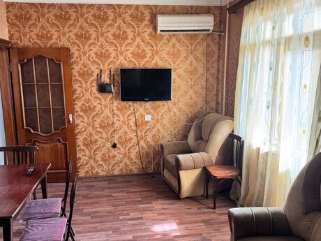 Elan №6205727 - Bakı, 7-ci mikrorayon q., 2 otaqlı, 55 m², 8/9 mərtəbə