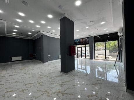 Elan №6205713 - Bakı, Elmlər Akademiyası m., 140 m²