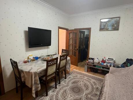 Elan №6205721 - Bakı, 20 Yanvar m., 3 otaqlı, 55 m², 4/5 mərtəbə
