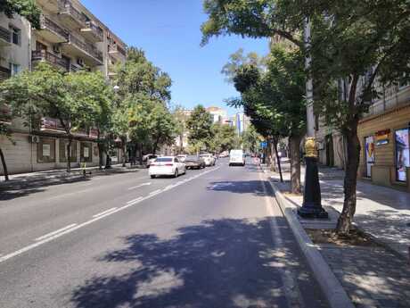 Elan №6205716 - Bakı, 28 May m., 2 otaqlı, 30 m², 3/4 mərtəbə
