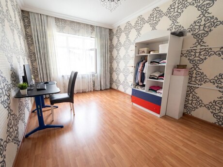 4 otaqlı mənzil, 105 m², Həzi Aslanov: 207 000 ₼ 4