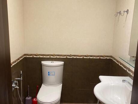 Kirayə 4 otaqlı mənzil, 210 m², Elmlər Akademiyası: 1 500 ₼/ay 4