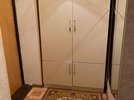 Объявление №6205745 - Баку, м. Нариман Нариманов, 2-комн., 38 м², 4/5 этаж