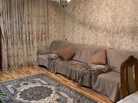 2 otaqlı köhnə tikili - Nəriman Nərimanov m. - 38 m²