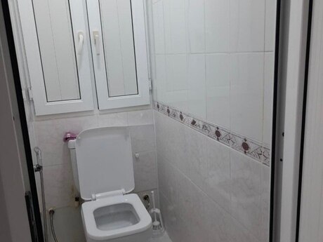 5 otaqlı köhnə tikili - Köhnə Günəşli q. - 120 m²