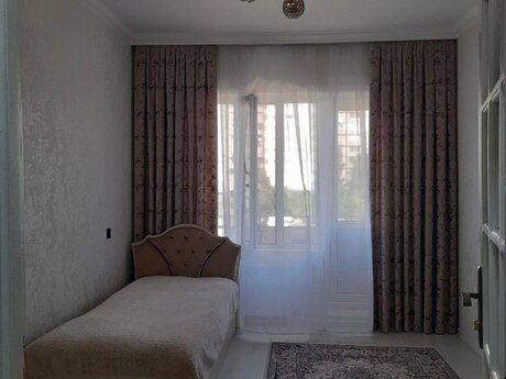 5-room apartment, 120 m², Köhnə Günəşli: 195 000 ₼ 5