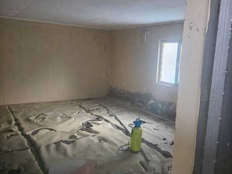 5 otaqlı həyət evi/bağ evi - Badamdar q. - 300 m²