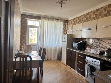 Elan №6205786 - Bakı, Nəsimi m., 3 otaqlı, 93 m², 7/16 mərtəbə
