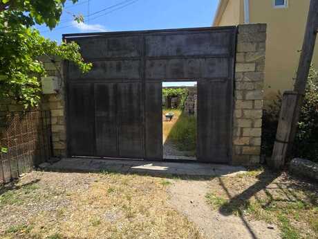 Qaraçuxur q.