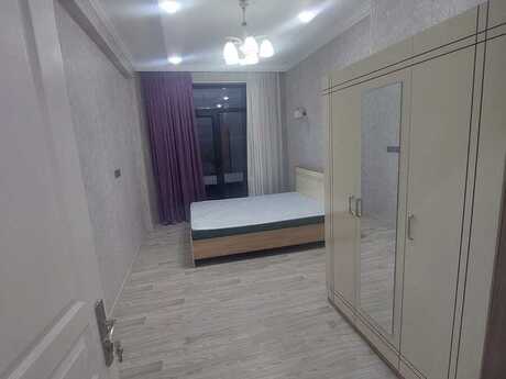 2 otaq · 79 m² · 9/17 mərtəbə, Həzi Aslanov