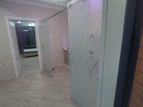 Аренда: 2-комнатная квартира, 79 м², Həzi Aslanov: 700 ₼/мес 5