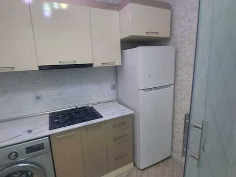 Аренда: 2-комнатная квартира, 79 м², Həzi Aslanov: 700 ₼/мес 4
