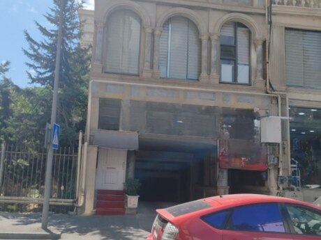 Elan №6205790 - Bakı, Nəriman Nərimanov m., 270 m²