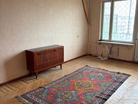Elan №6205801 - Bakı, Azadlıq Prospekti m., 4 otaqlı, 100 m², 9/9 mərtəbə