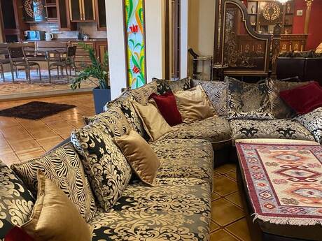 Elan №6205940 - Bakı, 28 May m., 4 otaqlı, 225 m², 17/20 mərtəbə