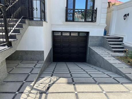 8 otaqlı həyət evi, 400 m², Badamdar: 1 500 000 ₼ 3