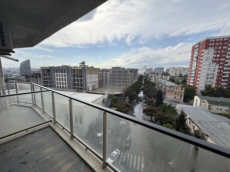 Elan №6205827 - Bakı, Nərimanov r., 3 otaqlı, 85 m², 5/15 mərtəbə