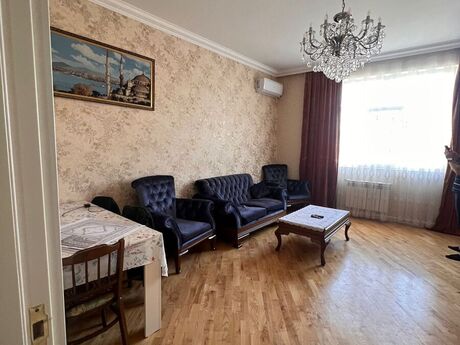 м. Азадлыг проспекти