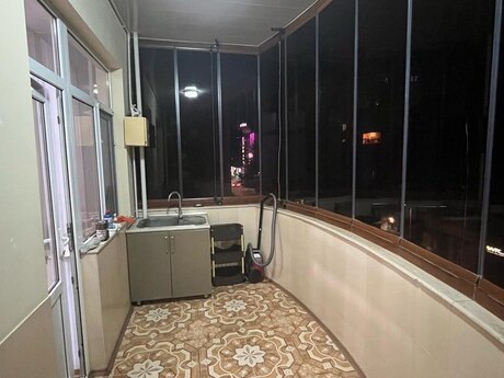 Elan №6205851 - Bakı, Nərimanov r., 3 otaqlı, 100 m², 4/17 mərtəbə