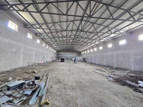 Объявление №6205858 - Баку, пос. Новханы, 1500 м²