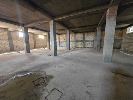 Объект - пос. Новханы - 1500 м²